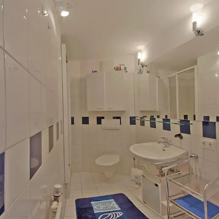 Kw42-306 Triton Mit Schwimmbad Lejlighed *