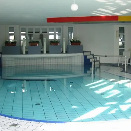 Lejlighed Kw42-306 Triton Mit Schwimmbad Dorumer Neufeld