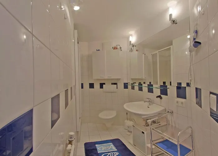 Kw42-306 Triton Mit Schwimmbad Lejlighed *