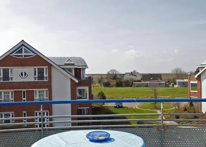 Lejlighed Kw42-306 Triton Mit Schwimmbad