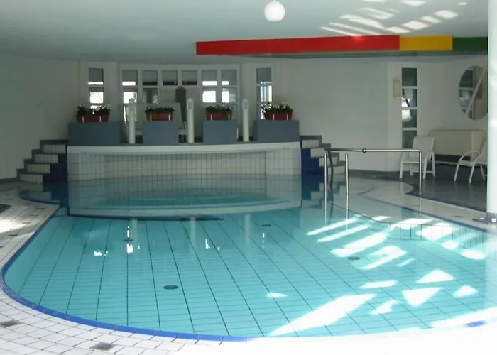 Lejlighed Kw42-306 Triton Mit Schwimmbad Dorumer Neufeld